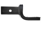 Towball Mount 3500kg 98MM DROP 157MM (Ranger)