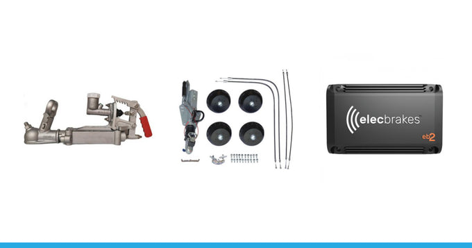 Do I Need Brakes on My Trailer? NZ Trailer Brake Rules Explained