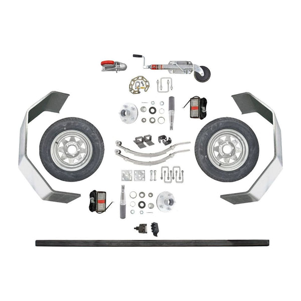 Trailer Kits