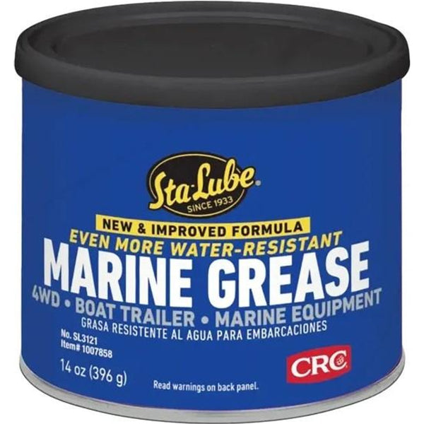Maintenance & Rust Treatment