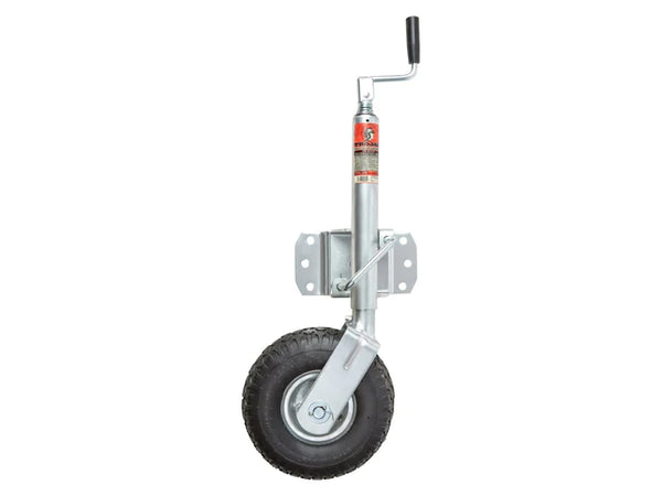 Jockey Wheels & Stands