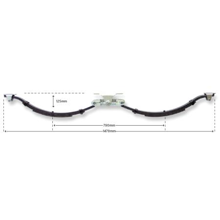 Suspension & Leaf Springs