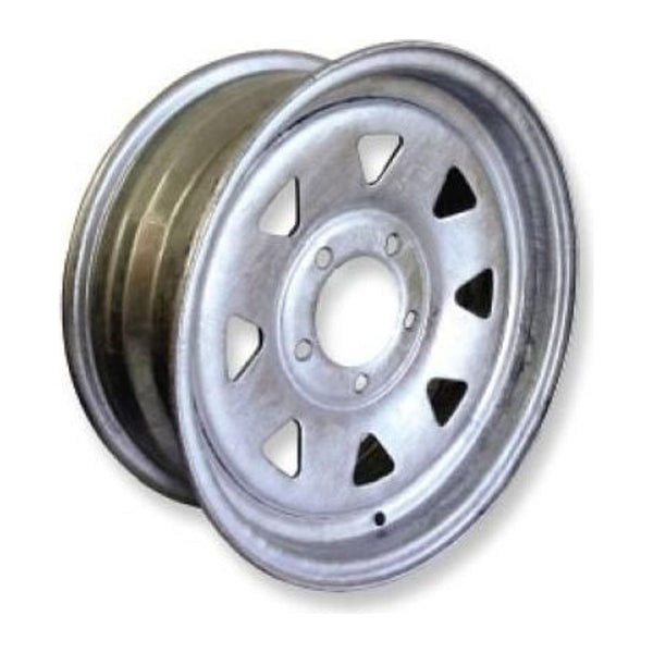 Trailer Rims