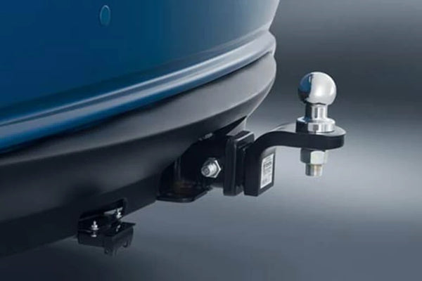 Tow Bar Mounts & Hitches