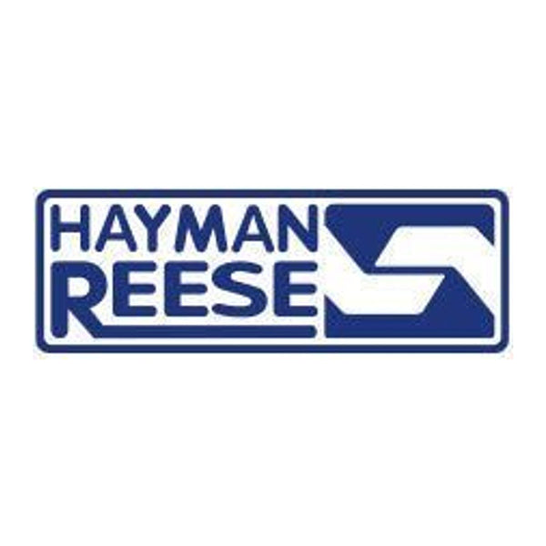 Hayman Reese