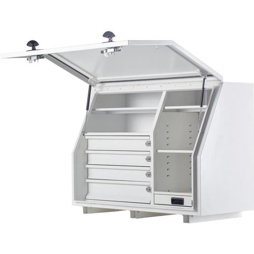 Storage & Toolboxes