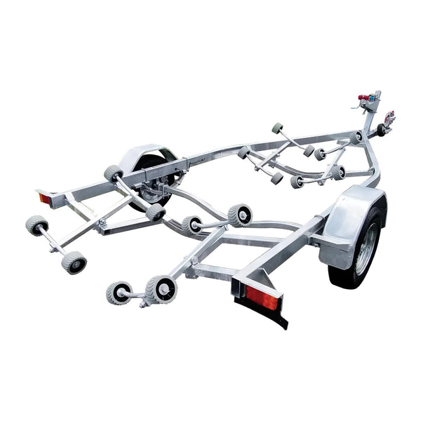 Boat Trailers — Coming Soon