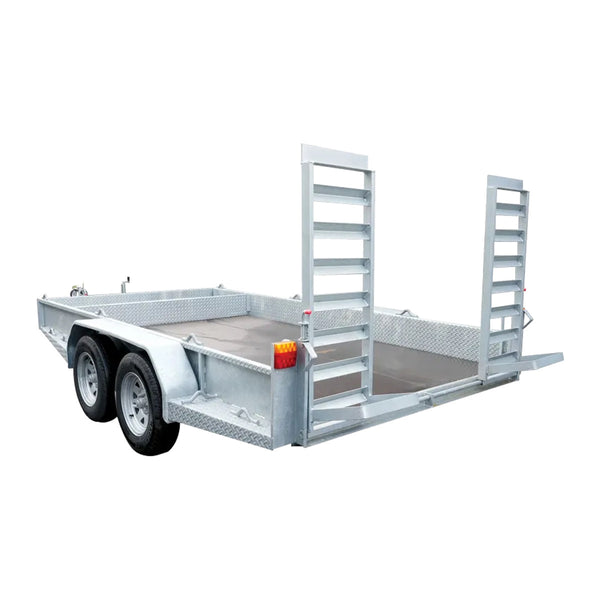 Digger Trailers