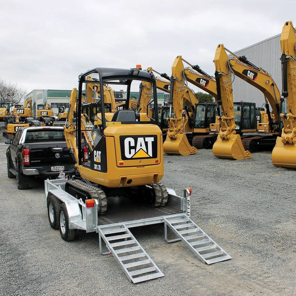 GT Trailers