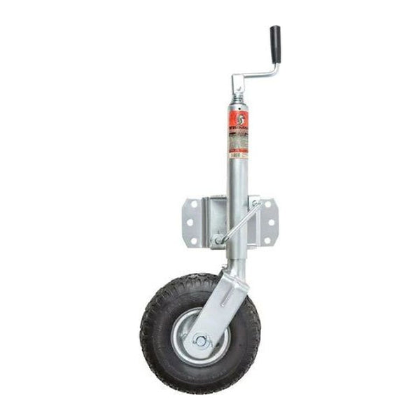 Jockey Wheels & Stands