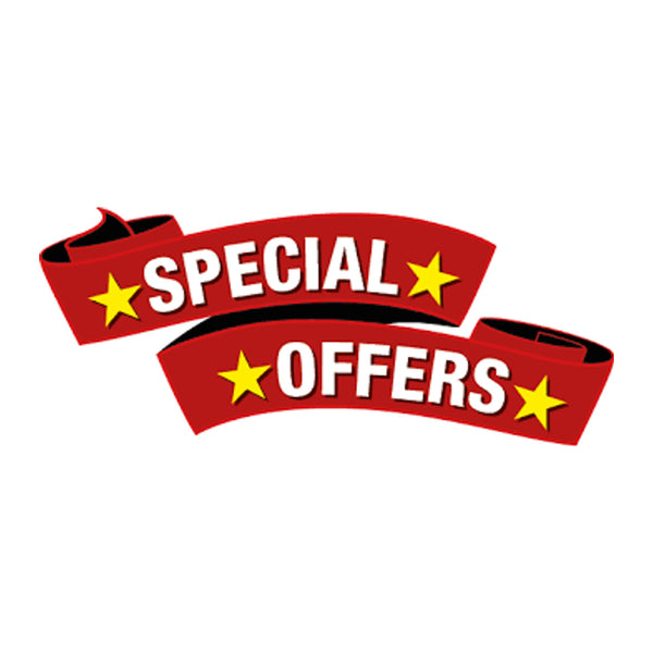 On Special