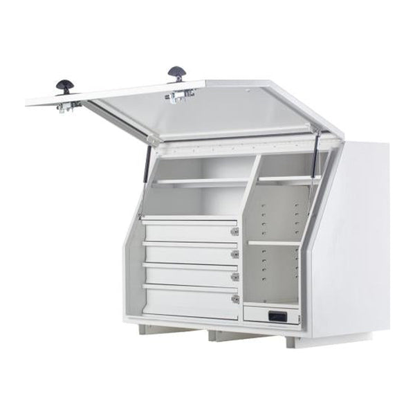 Storage & Toolboxes