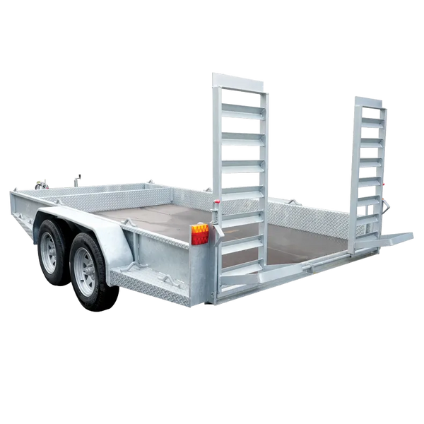 Digger Trailers