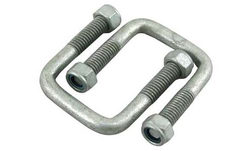 Trailer Hardware & Fasteners