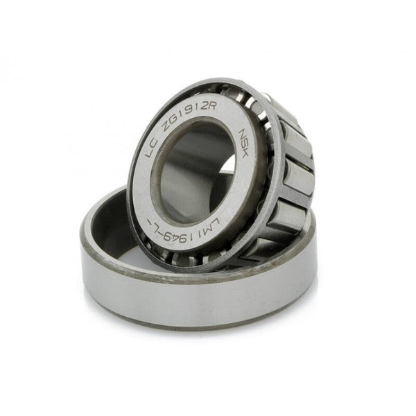 Bearings & Seals