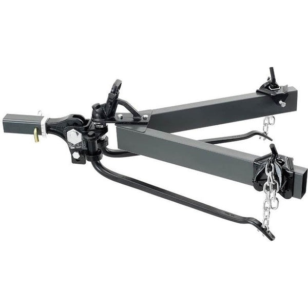 Hayman Reese Weight Distribution System - 275-365kg