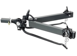 Hayman Reese Weight Distribution System - 275-365kg (30" Round Bar)