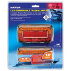 NARVA 12V LED Model 37 Tail Lamp Kit