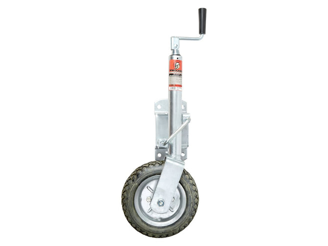 Trojan Jockey Wheel H/Duty 10" Wheel