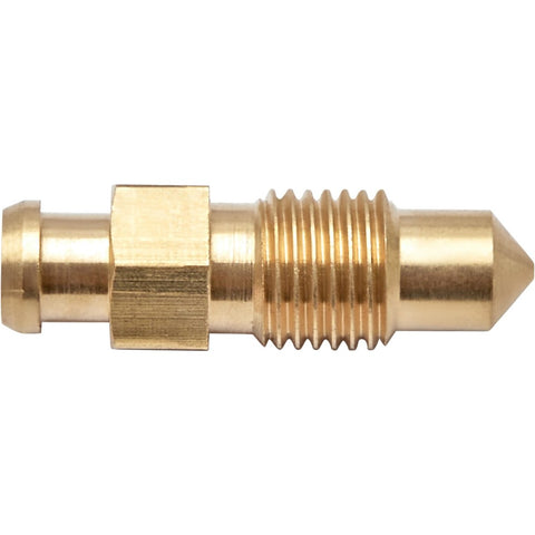 Bleed Screw MK3/MK6 - 3/8 UNF