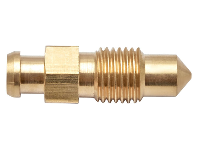 Bleed Screw MK3/MK6 - 3/8 UNF