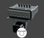 ElecConnect Adapter (FLAT 7PIN)