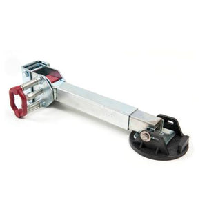 ALKO Caravan Corner Steady - Drop Down - 510-740mm