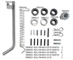 Trojan Winch Service kit for 15-1