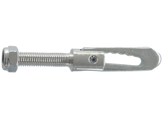 Drop Lock - Bolt on - M12 x 50mm