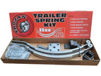 Trojan Spring Kit 750KG (includes H/ware)