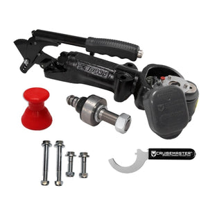 Cruisemaster DO35 V3PLUS Coupling