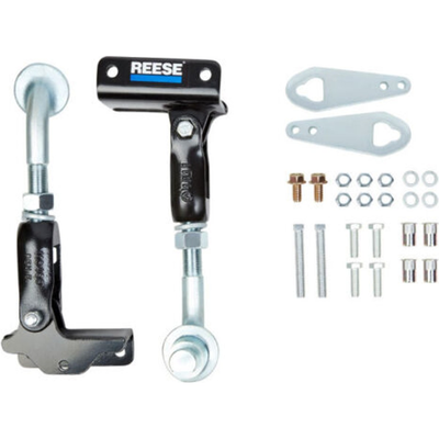 Hayman Reese Towing Aid - Dual Cam Sway Controller
