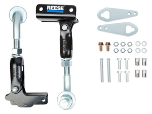 Hayman Reese Towing Aid - Dual Cam Sway Controller