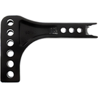 Hayman Reese Cast Shank - Standard