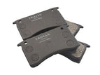 Trojan mechanical caliper brake pads PT11202, alternate view