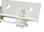 Trojan brake cable guide R93949, detail