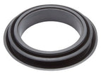 Trojan 1750kg marine seal, side view