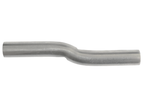 Gudgeon - Weld On - 5/8" (Bare Steel)