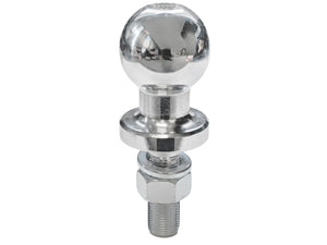 Trojan Tow Ball 50mm X 3/4 inch Shank