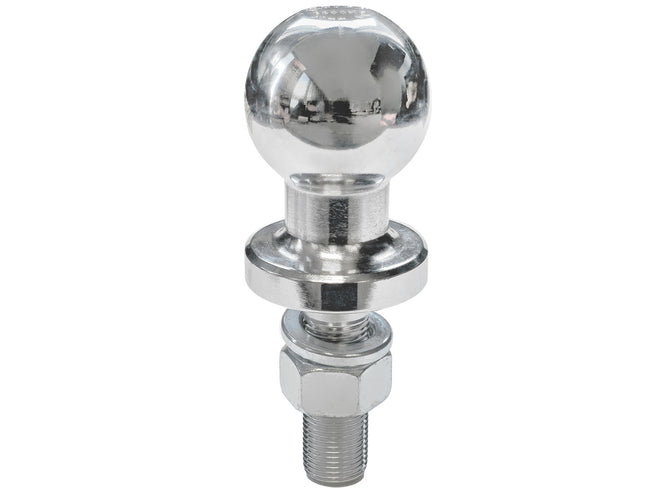 Trojan Tow Ball 50mm X 3/4 inch Shank