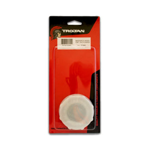 Trojan Master Cylinder Cap 7/8"