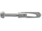 Drop Lock - Bolt on - M12 x 50mm