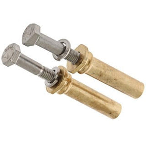Trojan Mk3-Mk6 hydraulic caliper guide pin kit (PT1078)