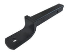 Towball Mount 3500kg 86MM DROP 305MM (Solid Shank)