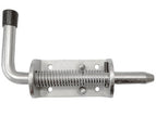 Spring Bolt - 16mm Pin - Packaged