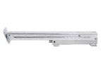 Trojan scissor park leg, extended