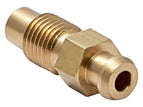 Bleed Screw MK3/MK6 - 3/8 UNF