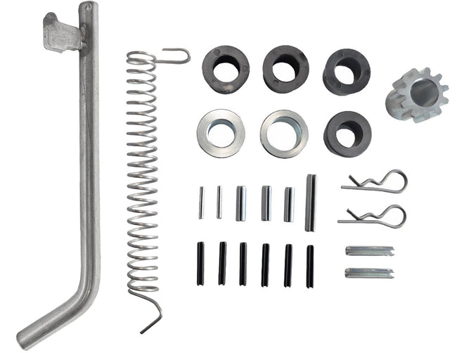 Trojan Winch Service kit for 15-1