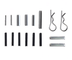 Trojan winch roll pin kit T800025