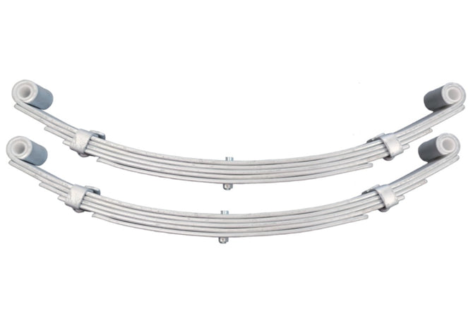 Eye to Eye Spring Only - 5 Leaf 1500kg - 50x610mm